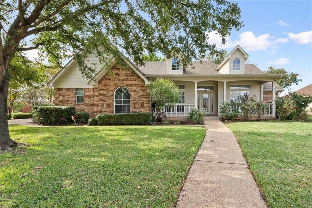 474 Dal Paso Drive - Photo 1