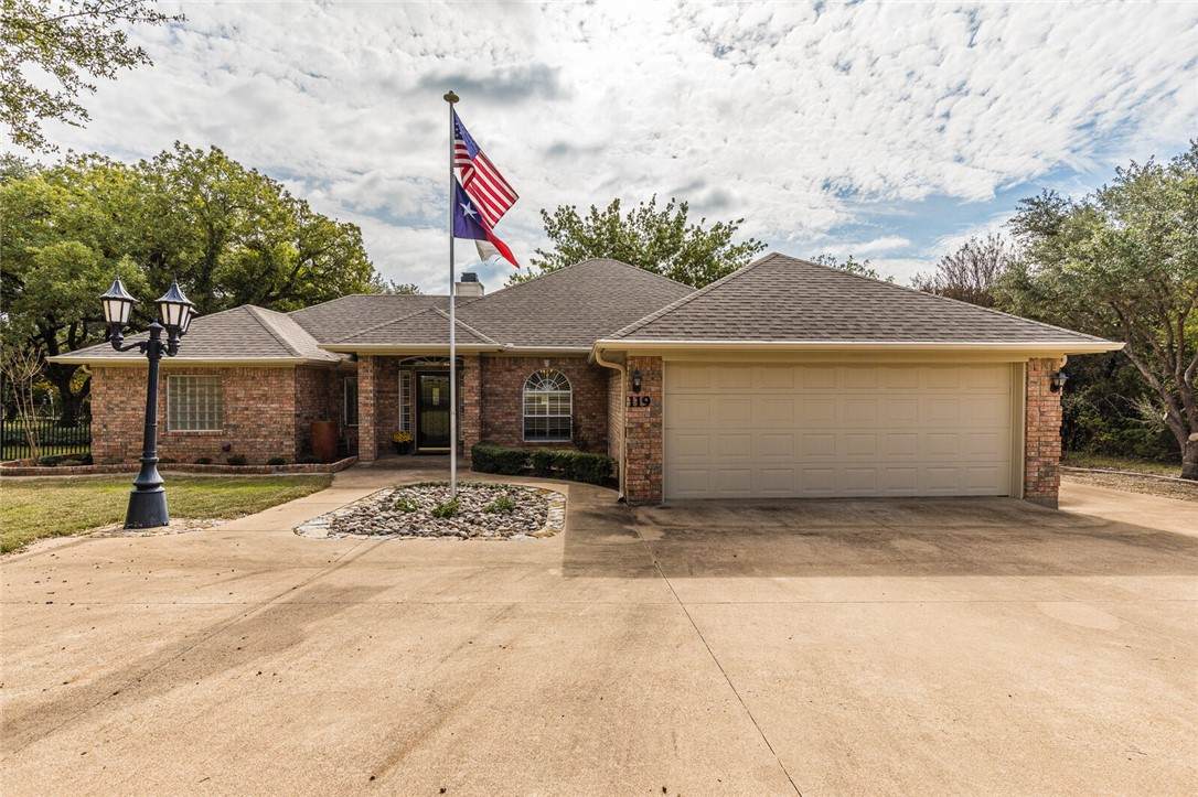 24119 Stonewood Drive - Photo 1