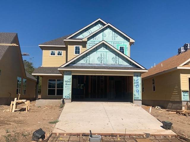 1609 Elise Avenue - Photo 1