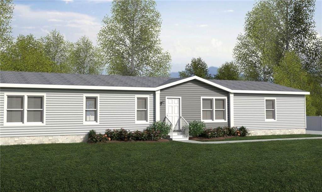 334 Lake Whitney Drive - Photo 1