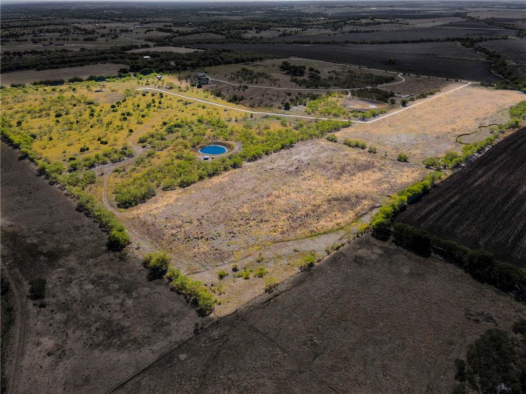 TBD 21 acres Alexander Road - Photo 1