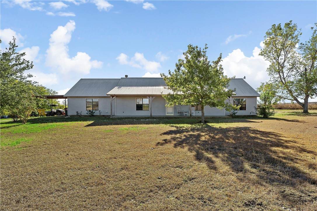 1368 Crabb Road - Photo 1