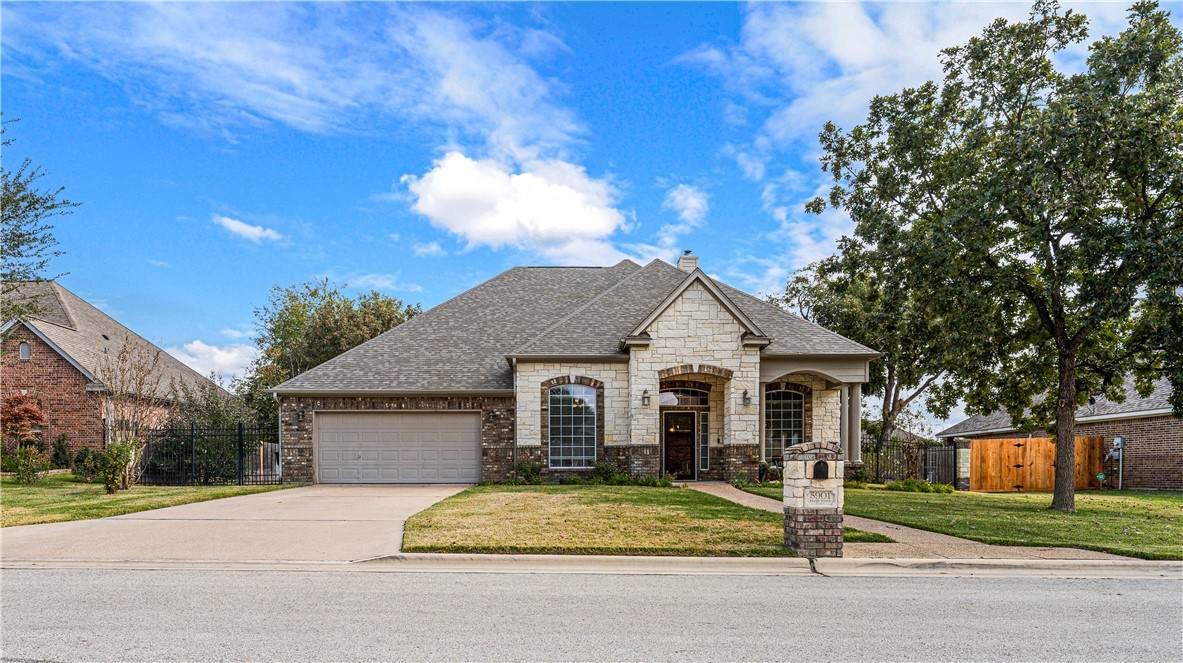 5901 Turtle Creek Trail - Photo 1
