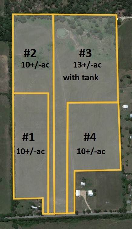 0 TBD tract 4 Clater Powell Road - Photo 1
