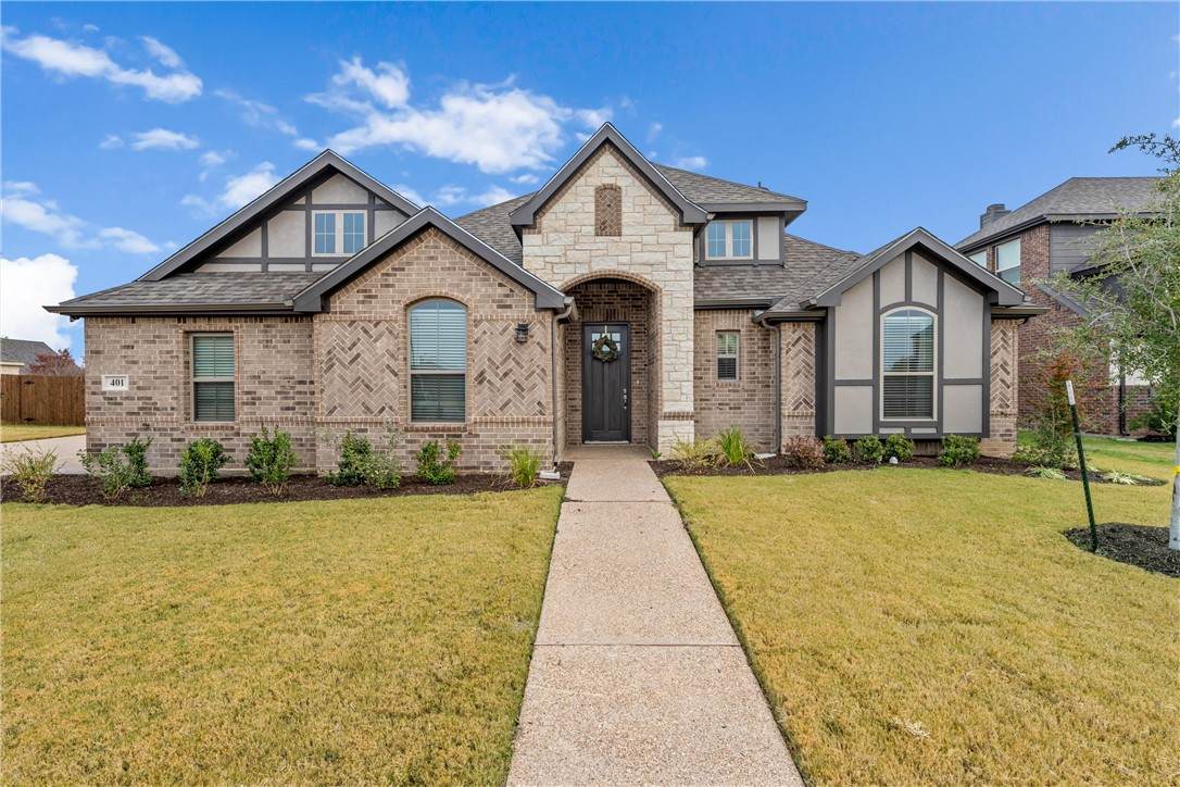 401 Woodhaven Trail - Photo 1
