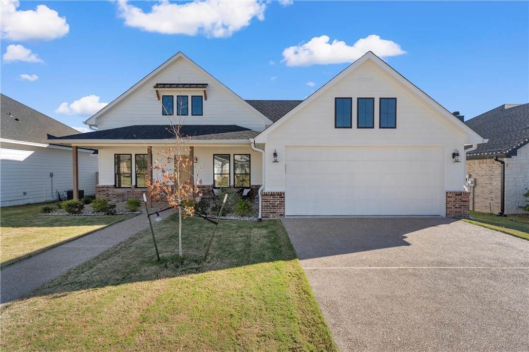 10417 Fallen Leaf Drive - Photo 1
