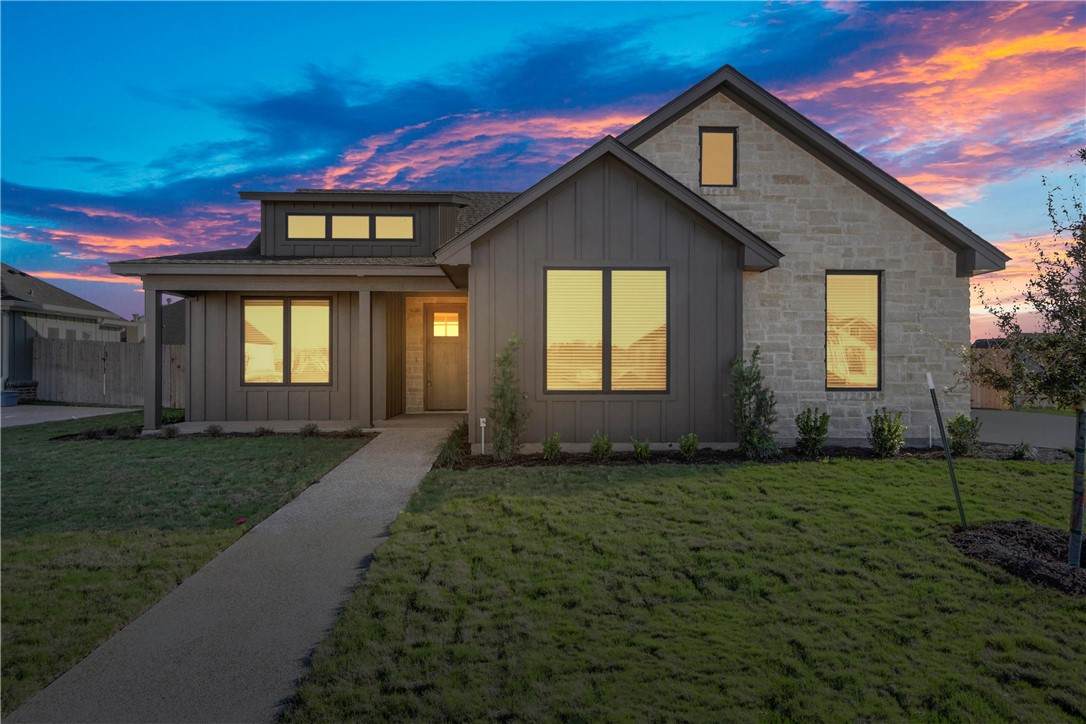 10104 Castleberry Lane - Photo 1