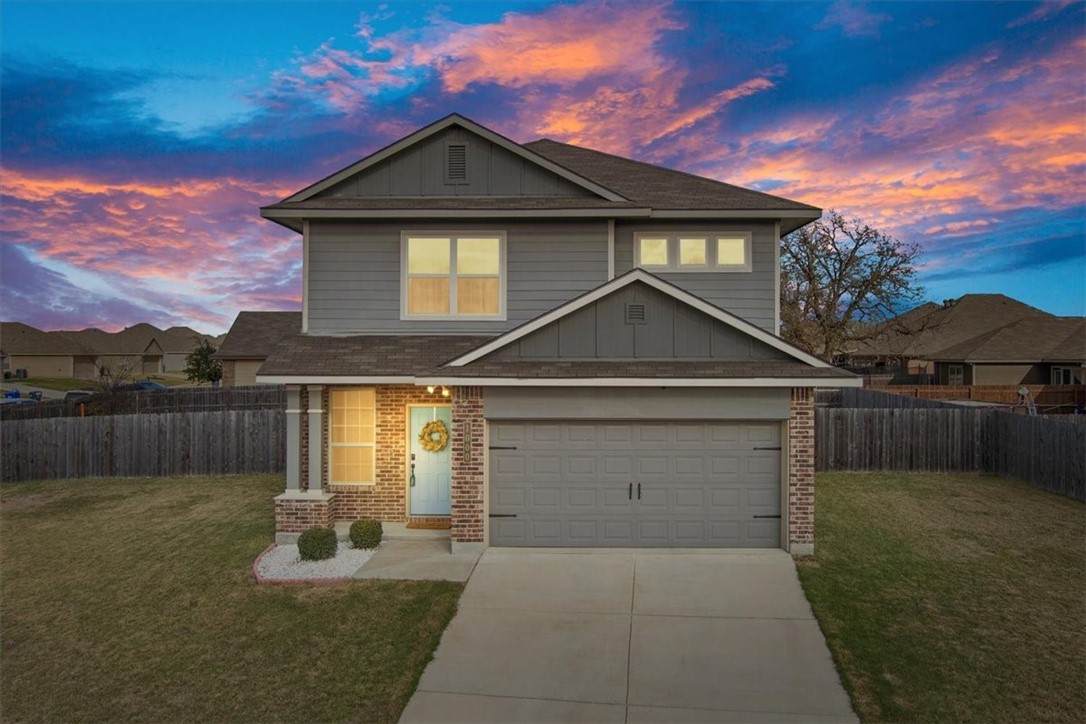 1000 Lord Ranch Road - Photo 1