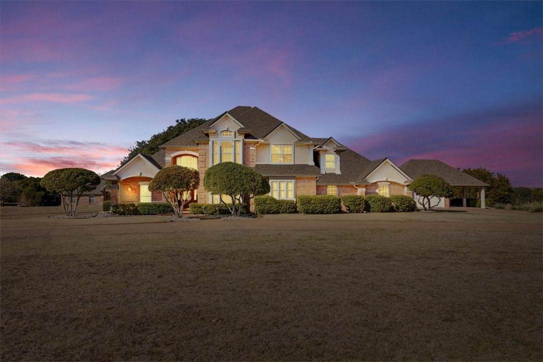 1325 Austin Hines Drive - Photo 1
