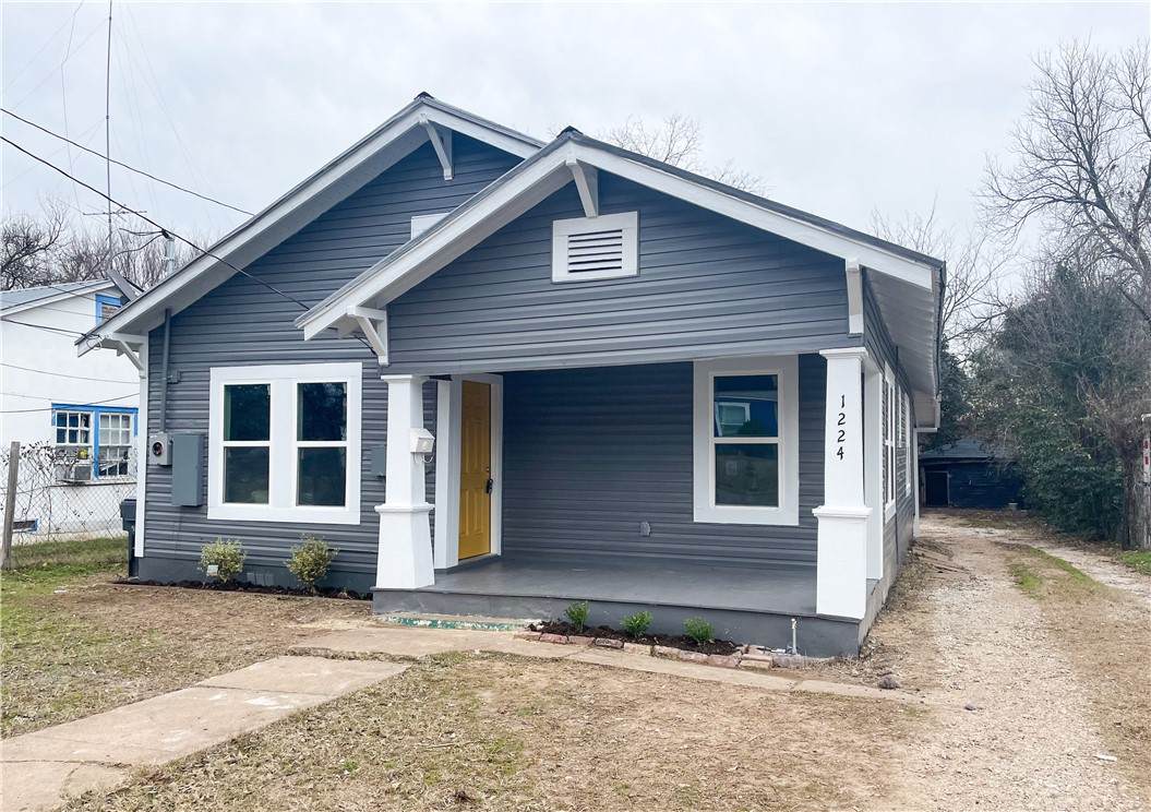 1224 Frost Avenue - Photo 1