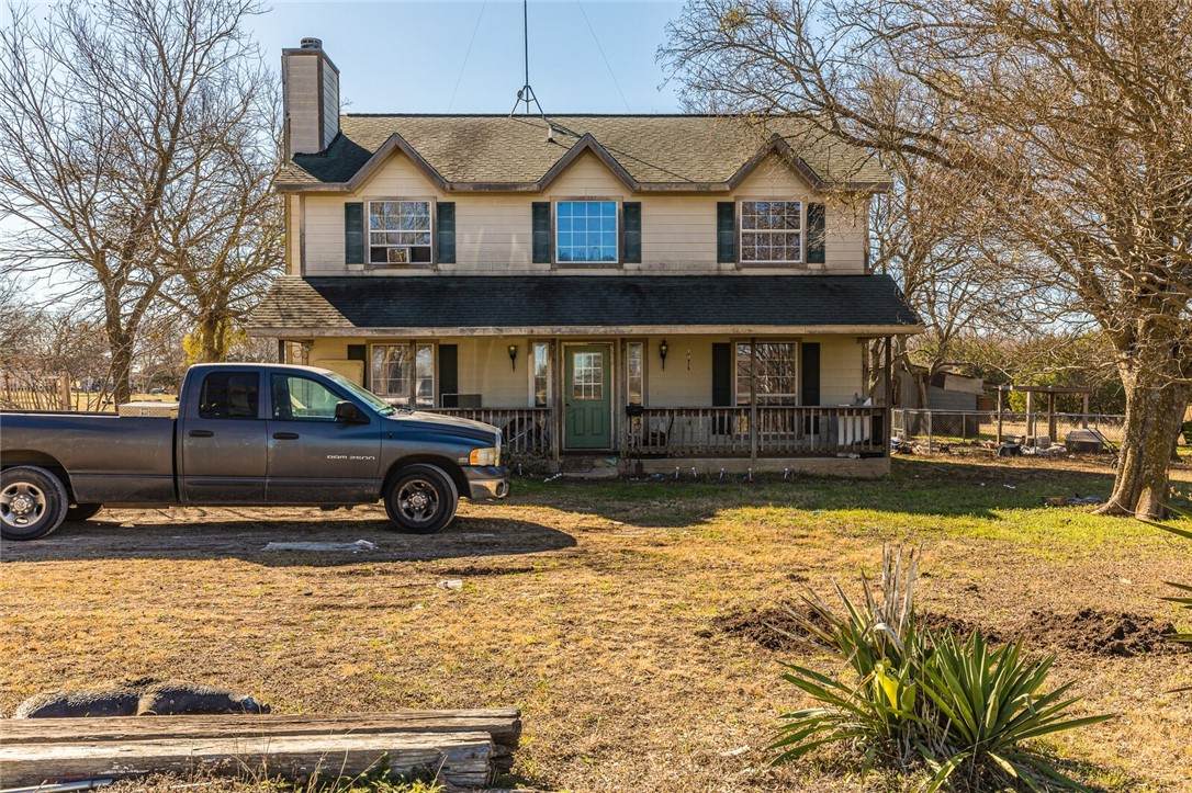 8341 Buckhorn Cemetery Road - Photo 1