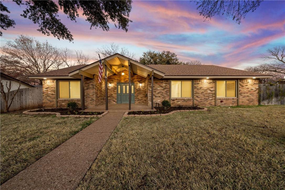 3221 Village Park Drive - Photo 1