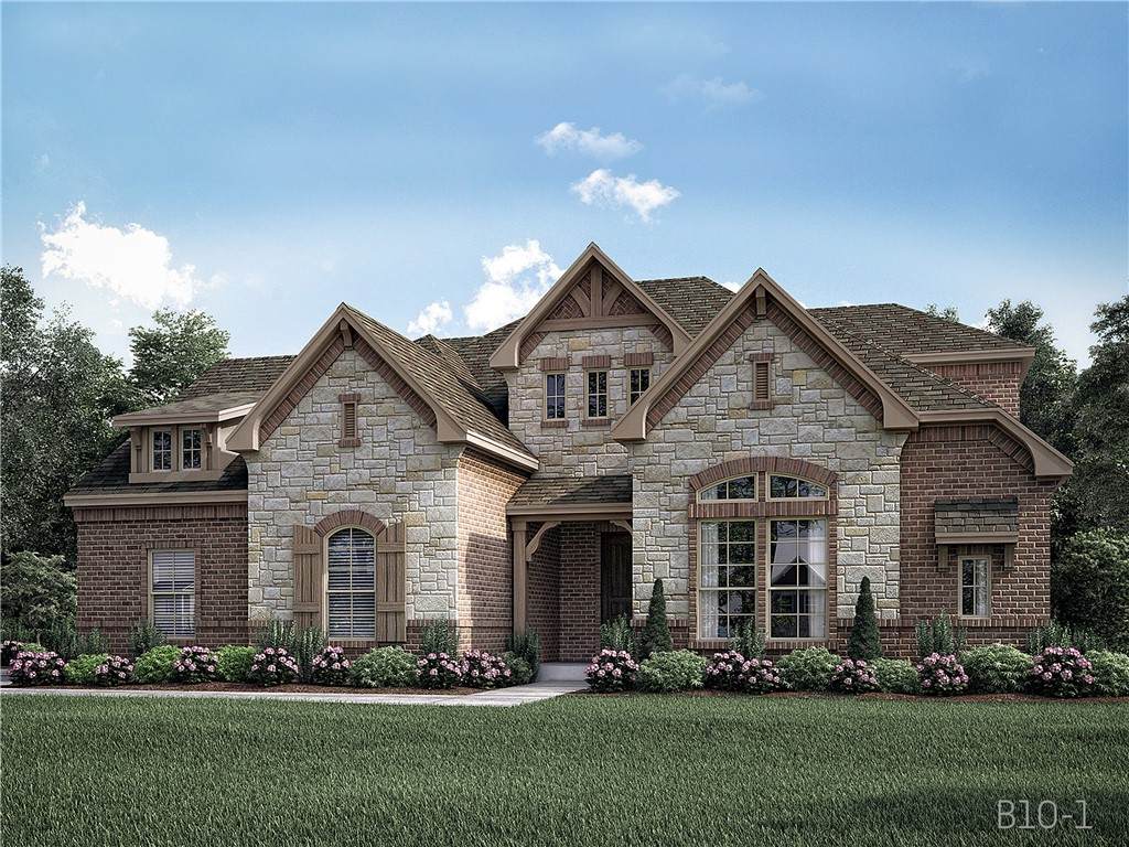 2112 Stinson Court - Photo 1