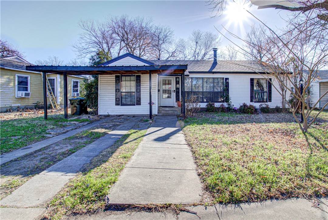 3512 Sleeper Avenue - Photo 1