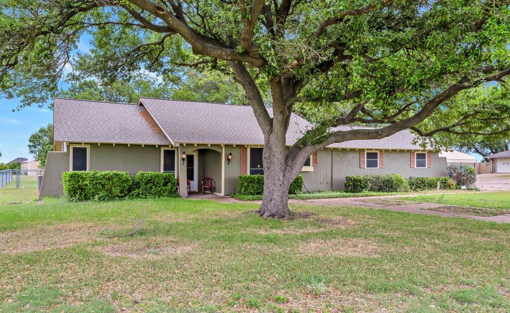 10601 Wortham Bend Road - Photo 1
