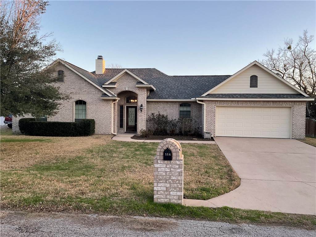 114 Rocky Creek Avenue - Photo 1