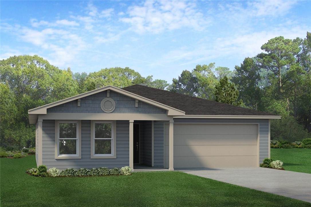 928 Dawson Street - Photo 1