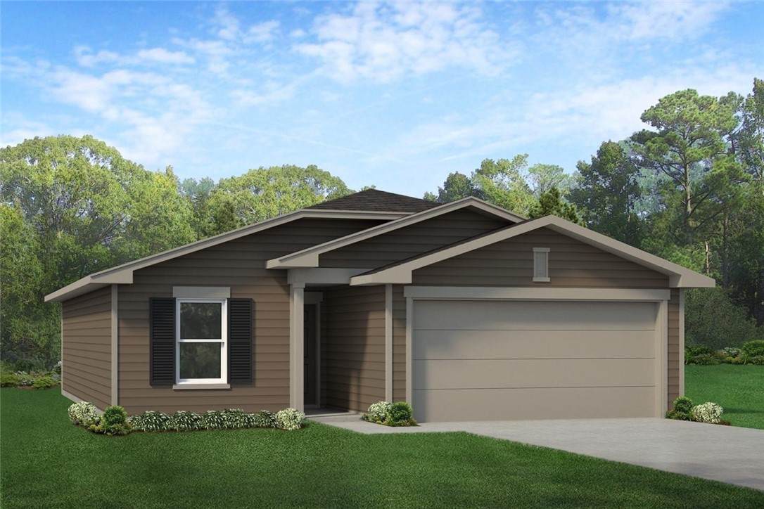 825 Garrison Street - Photo 1