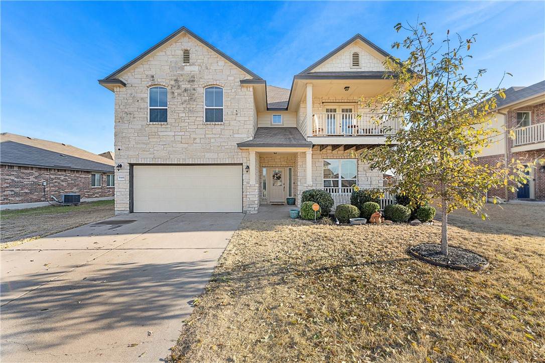 9993 Desperado Drive - Photo 1