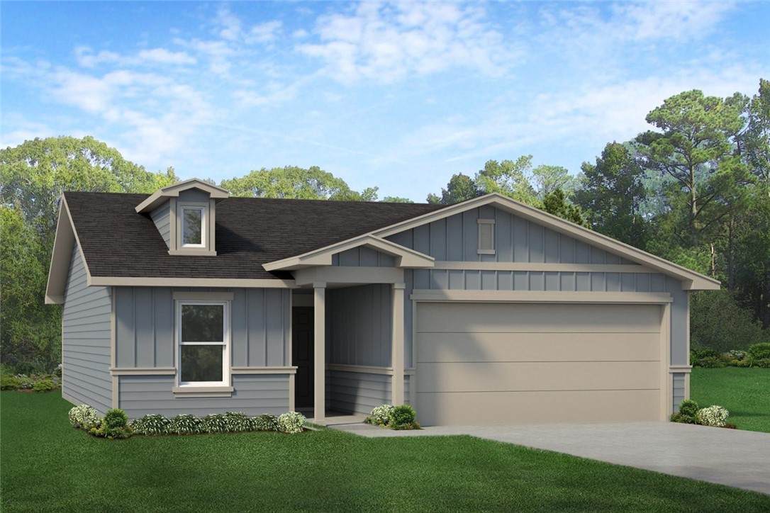 2705 Bosque Boulevard - Photo 1