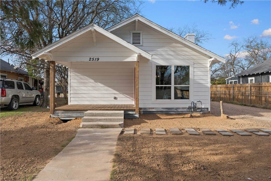 2519 Reuter Avenue - Photo 1