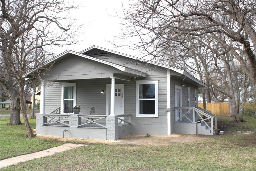 417 Commerce Street - Photo 1