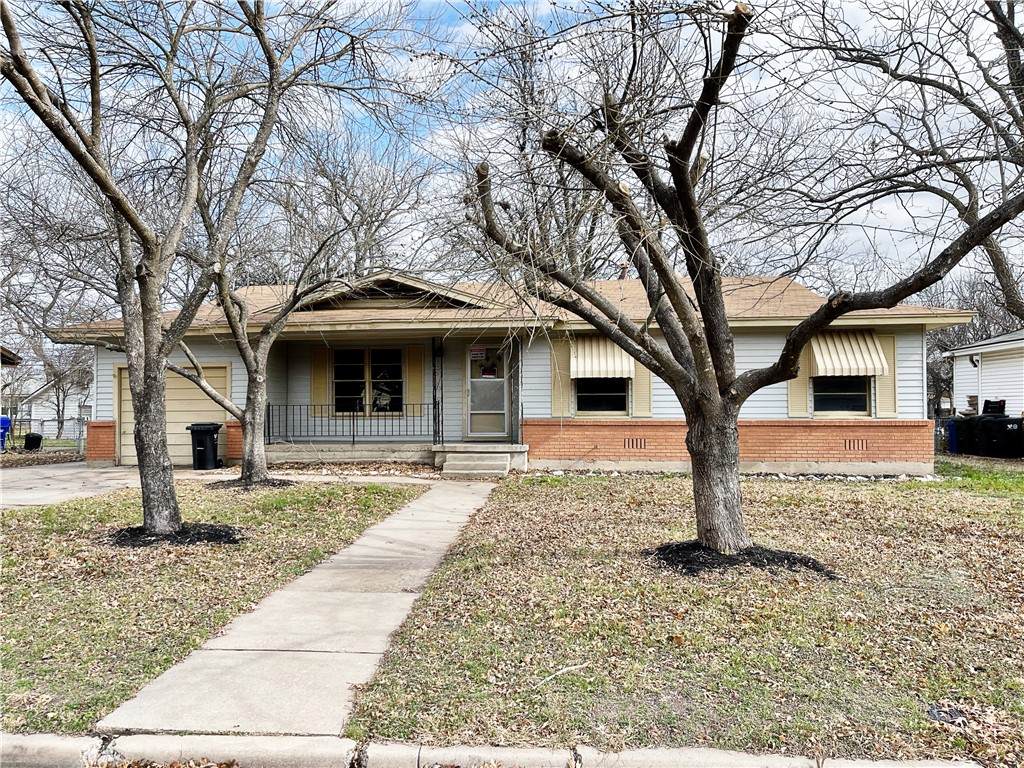 1007 62nd Street - Photo 1