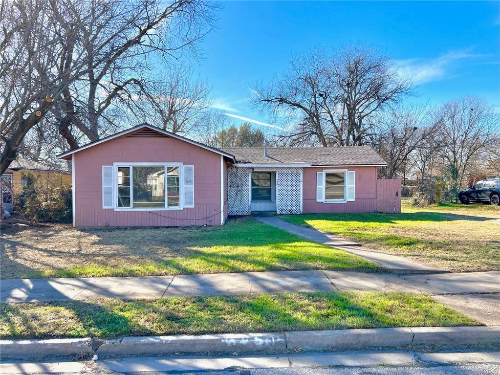 528 Camp Drive - Photo 1