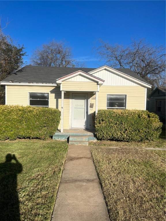3623 Erath Street - Photo 1