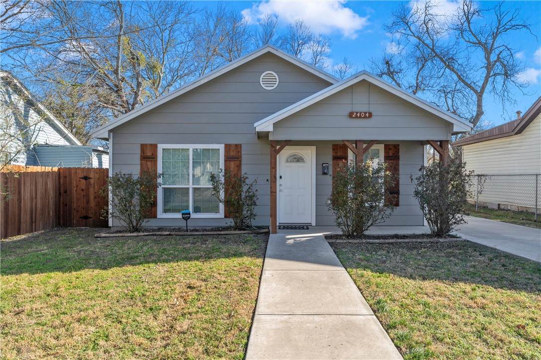 2404 Maple Avenue - Photo 1