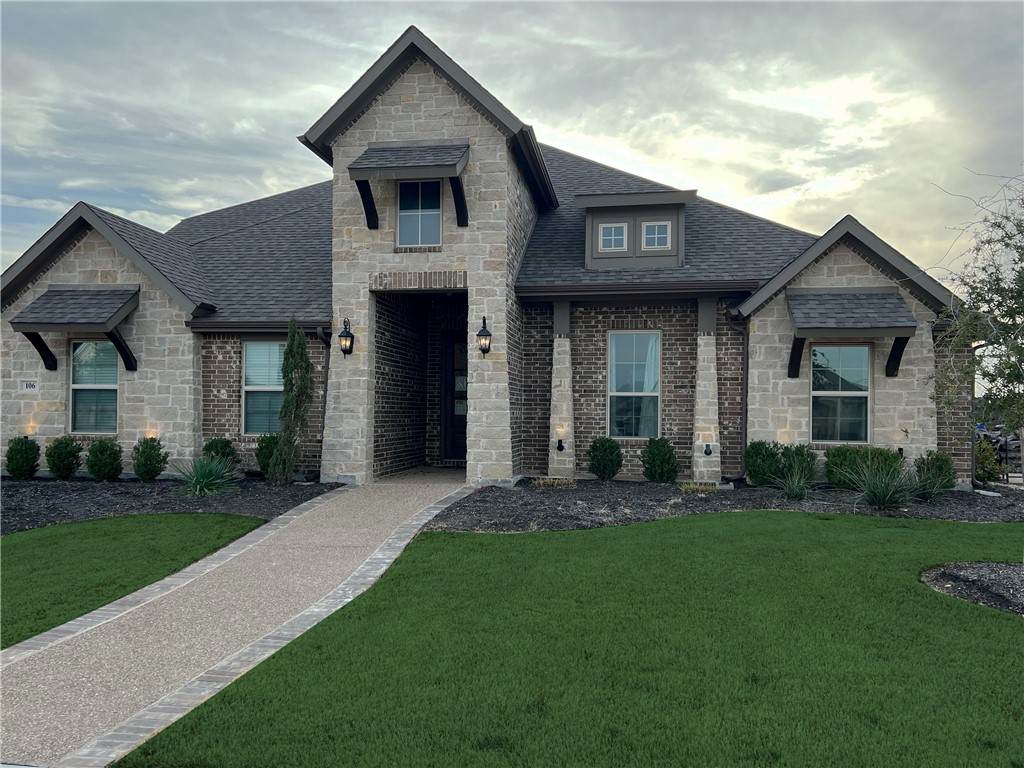 106 Oak Meadow Trail - Photo 1