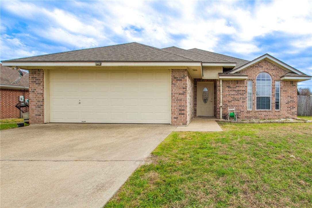 105 Wildcat Drive - Photo 1