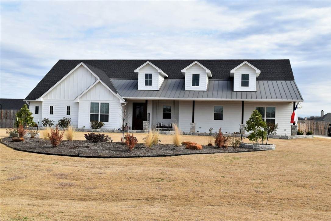 55 Independence Trail - Photo 1