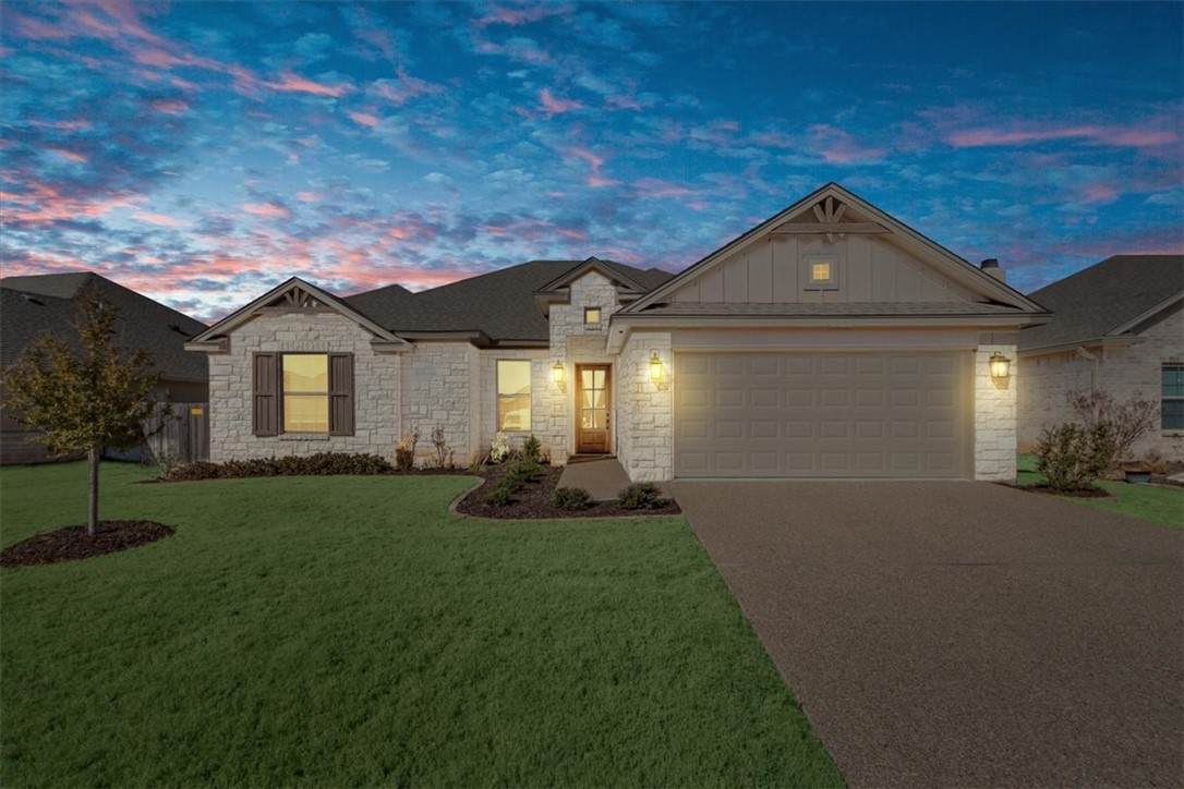 10025 Wildberry Drive - Photo 1