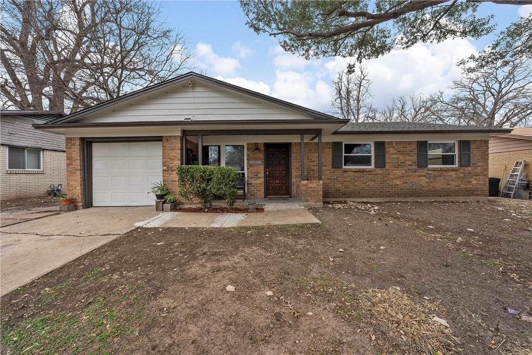 4001 Sherry Lane - Photo 1