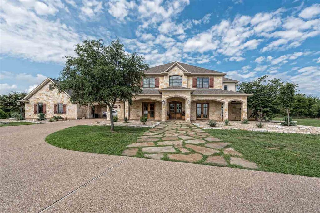 1379 Talbert Ranch Road - Photo 1