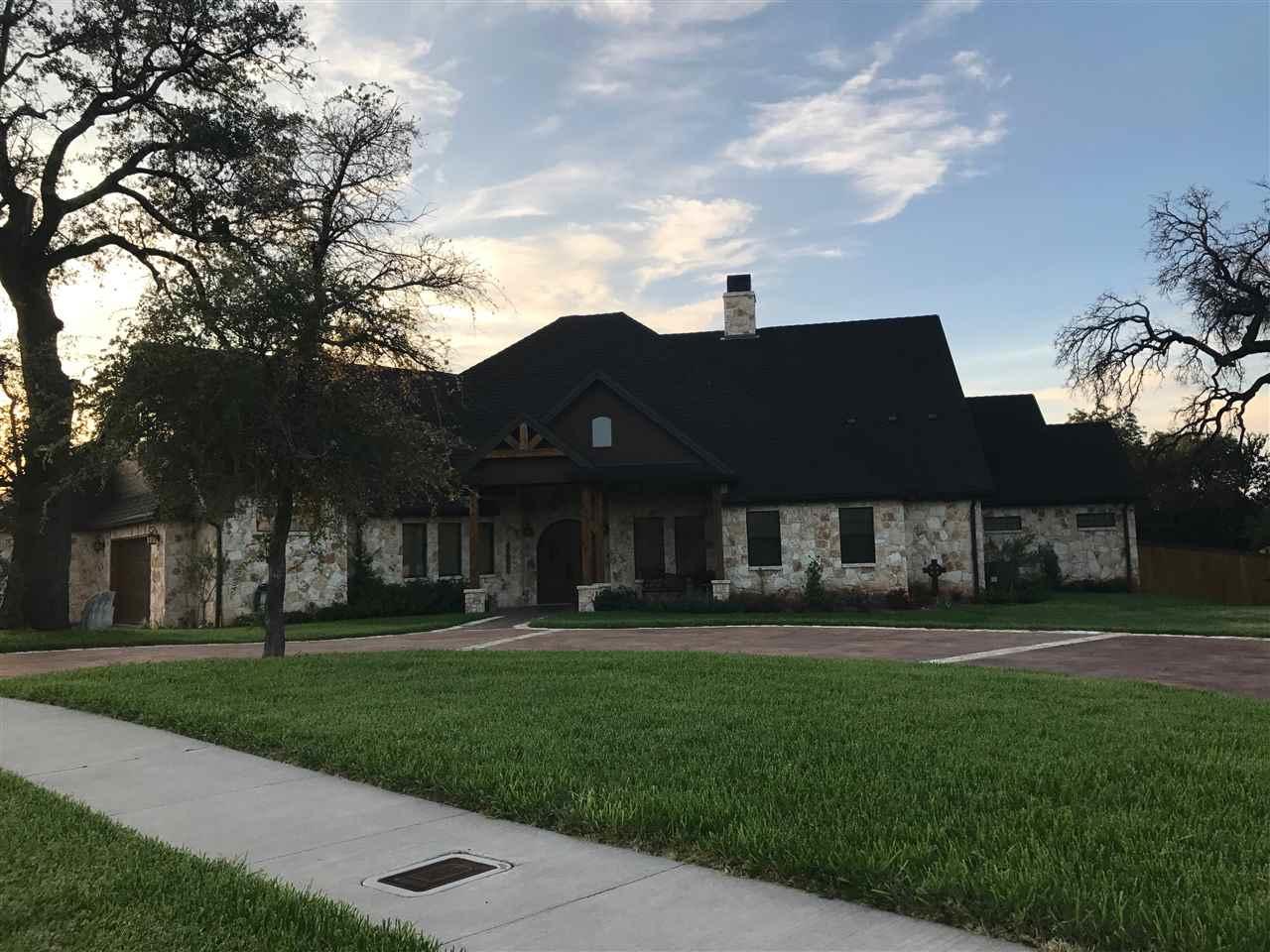 15032 Sendero Lane - Photo 1