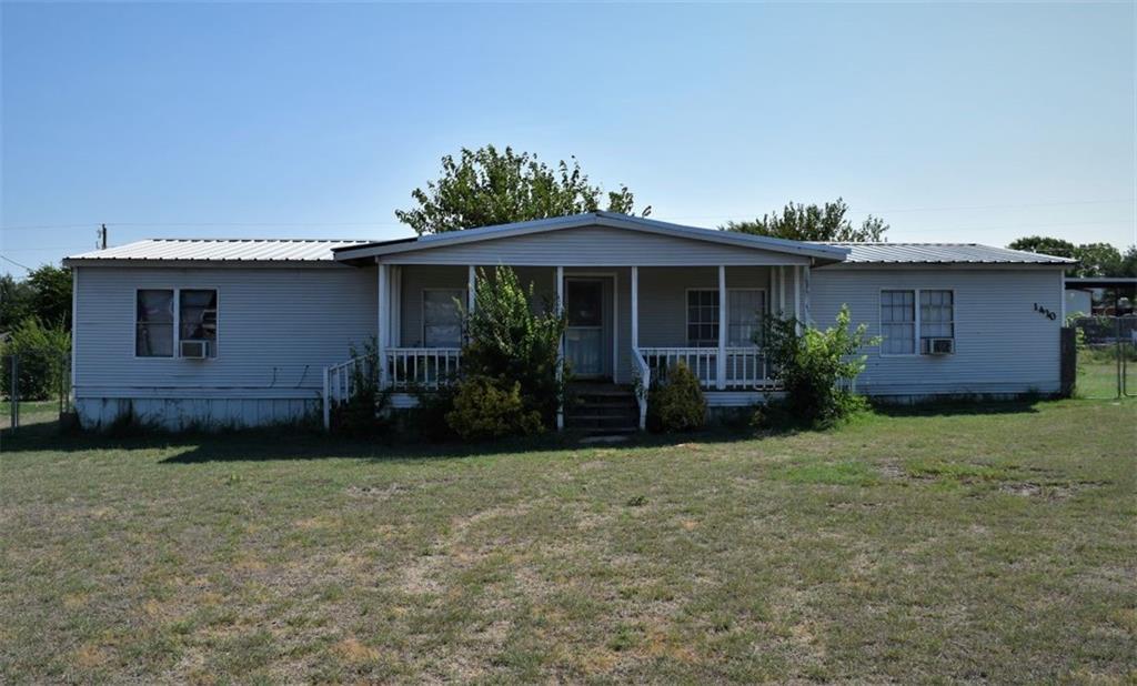 1420 Agnes Wills Road - Photo 1
