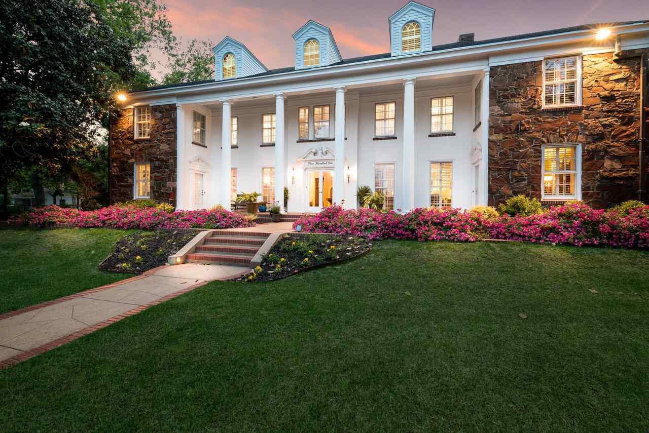 401 Mount Lookout Road - Photo 1