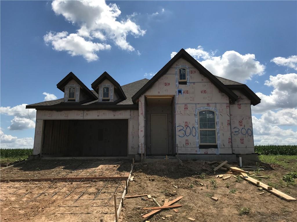 300 Oak Meadow Trail - Photo 1