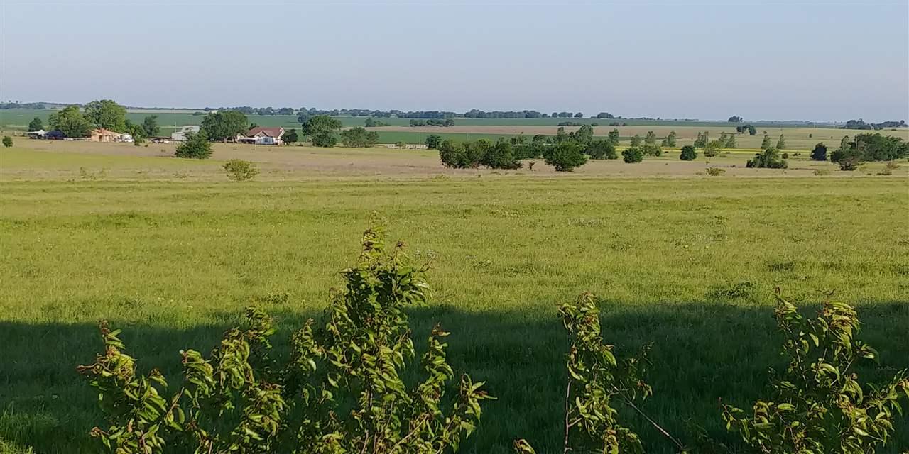 TBD Prairie Chapel Rd - Photo 1