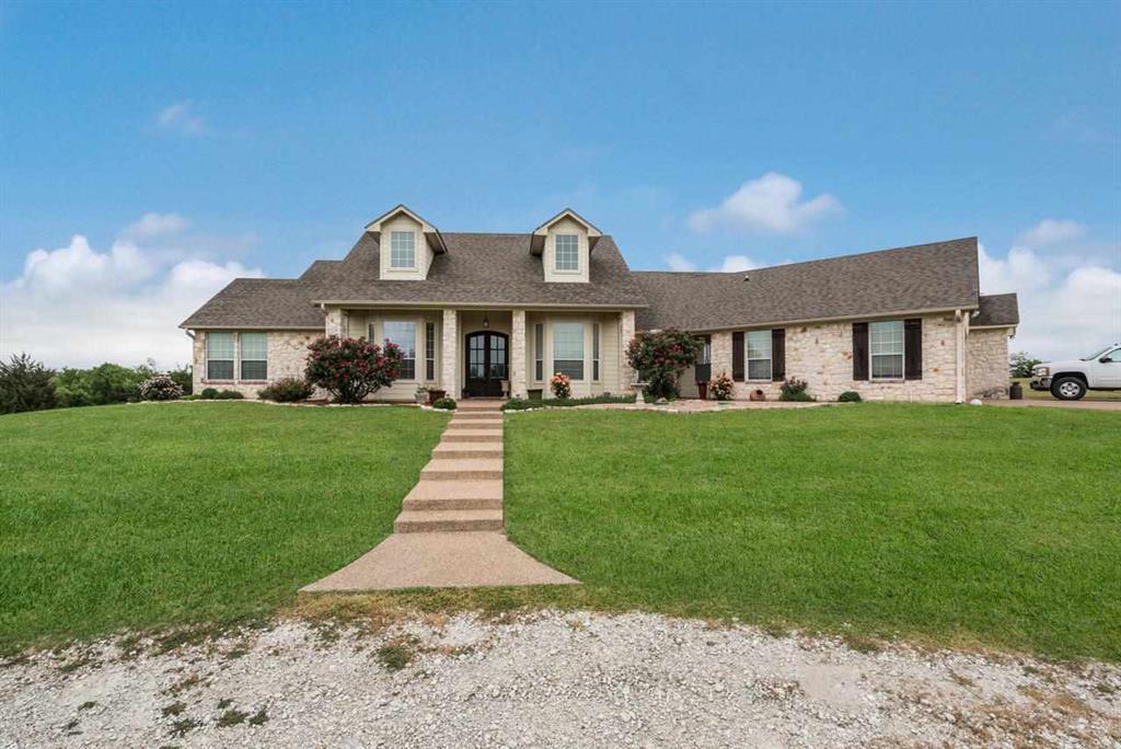 264 Estes Ranch Road - Photo 1