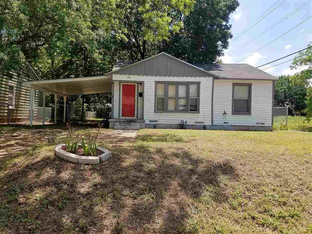 501 Carver Avenue - Photo 1