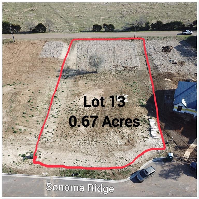 109 Sonoma Ridge - Photo 1