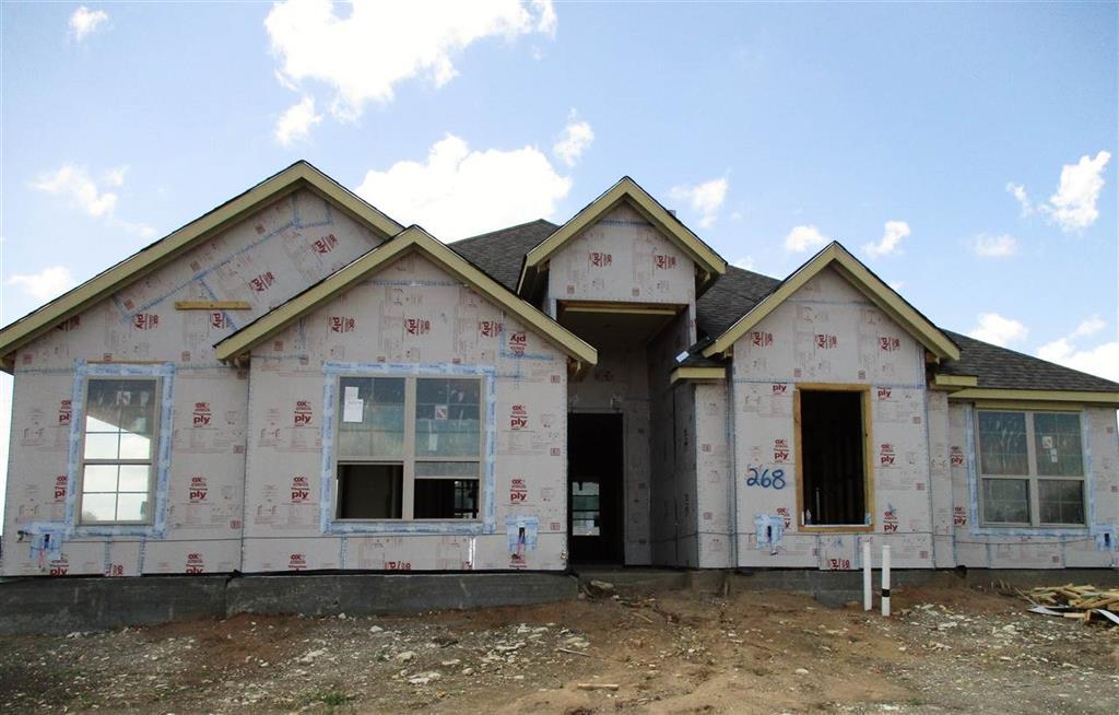 268 Big Creek Loop - Photo 1