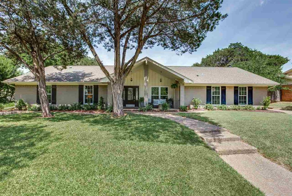 1609 Cherry Creek Drive - Photo 1