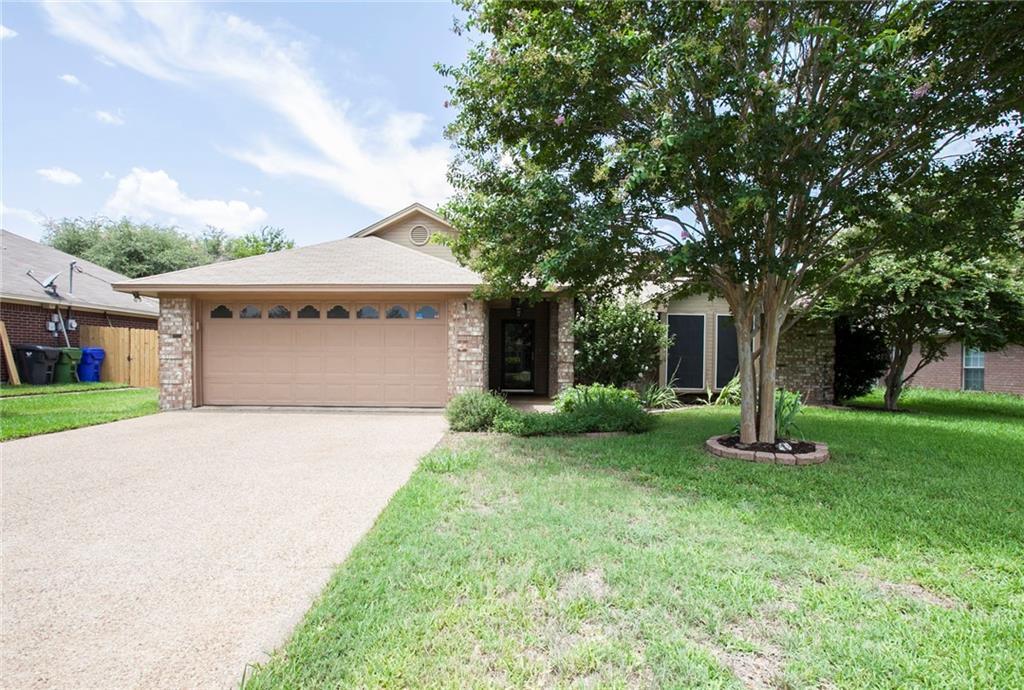 10601 Apache Drive - Photo 1