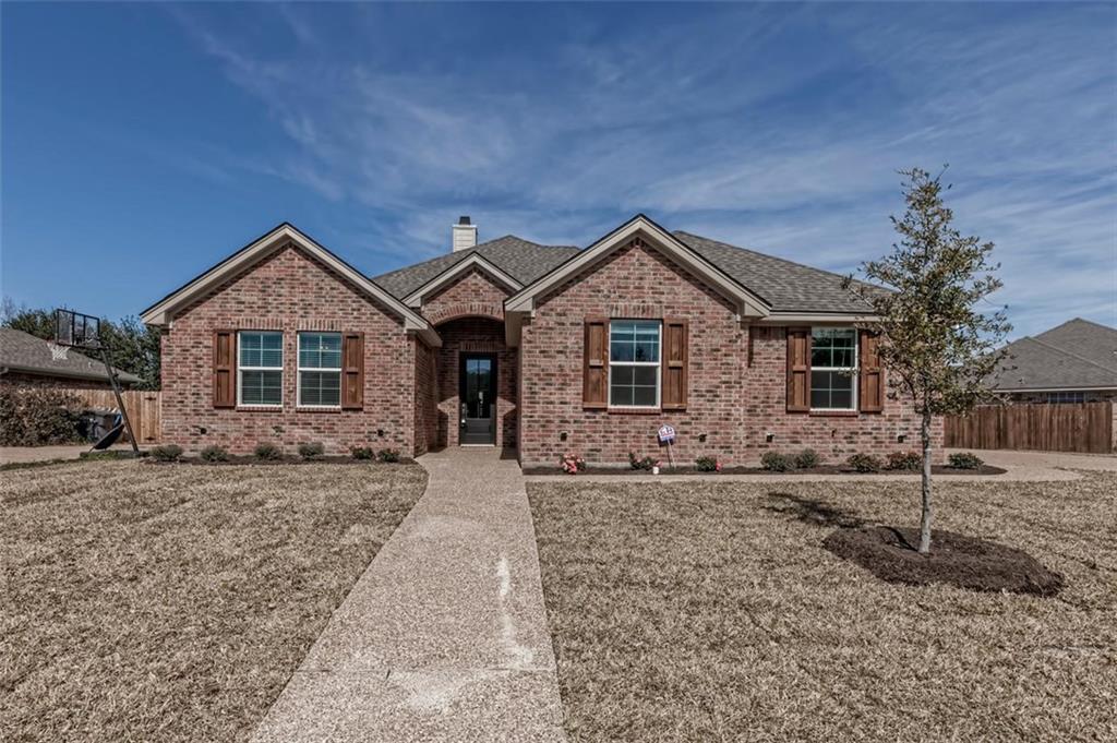 120 Grove Creek Drive - Photo 1
