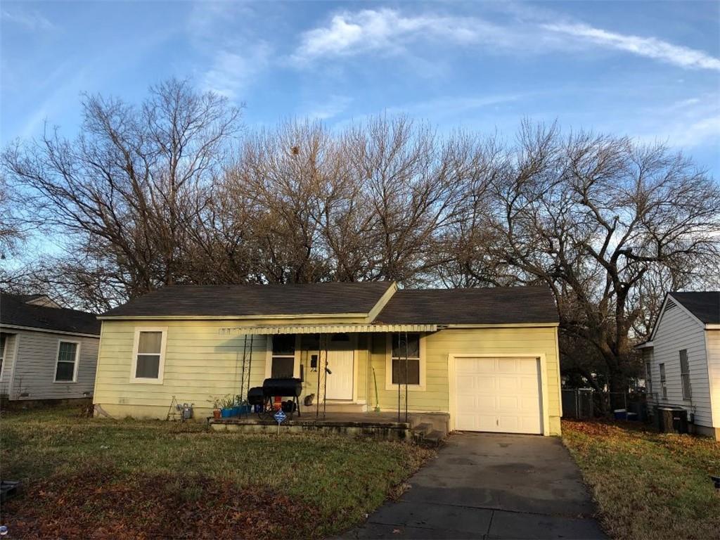 3825 Frederick Avenue - Photo 1