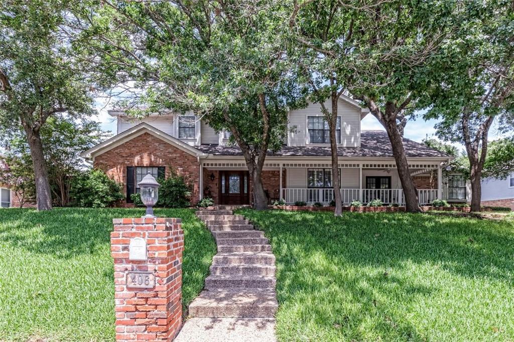 406 Riverview Drive - Photo 1